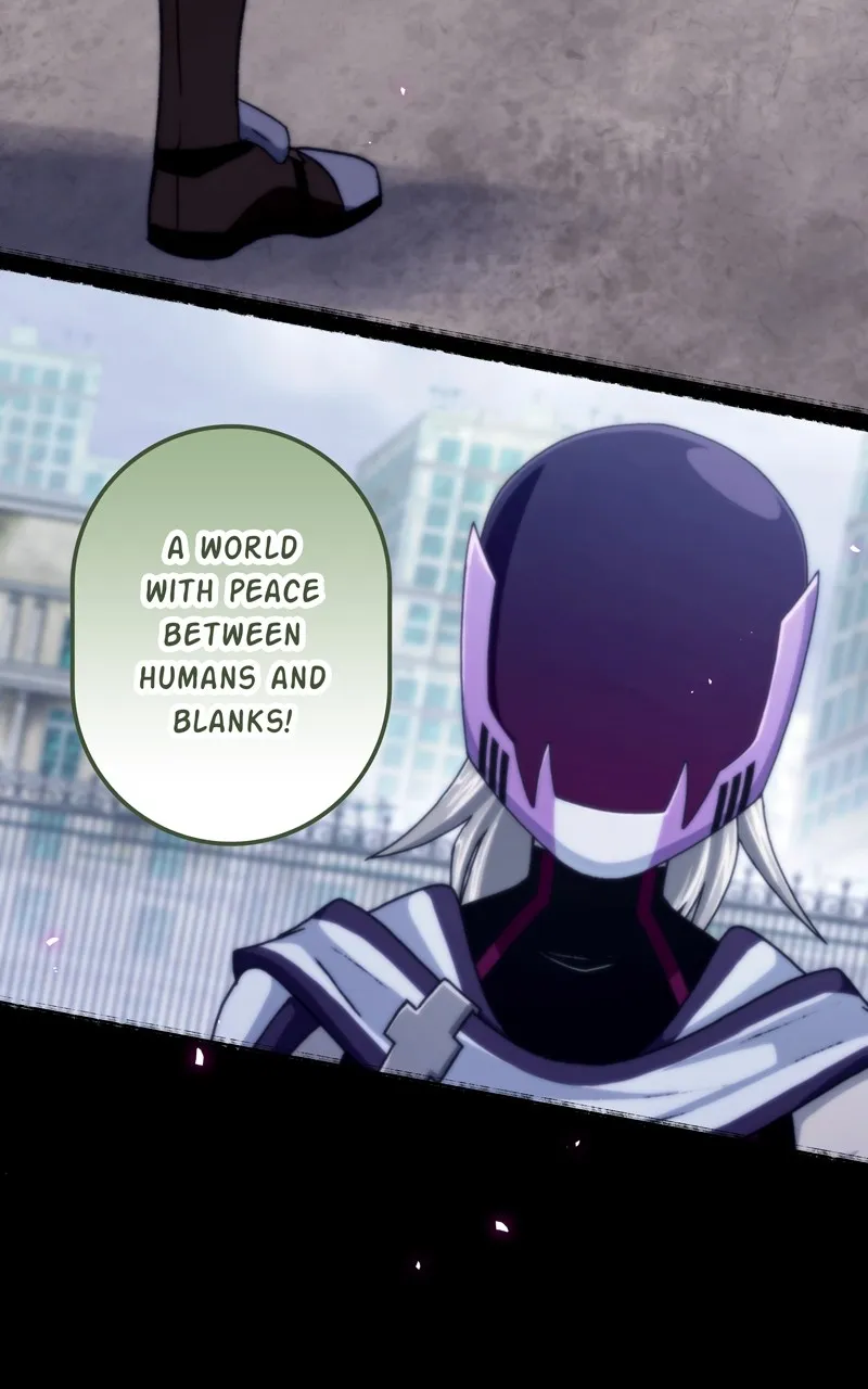 Read City of Blank EN Manga Online