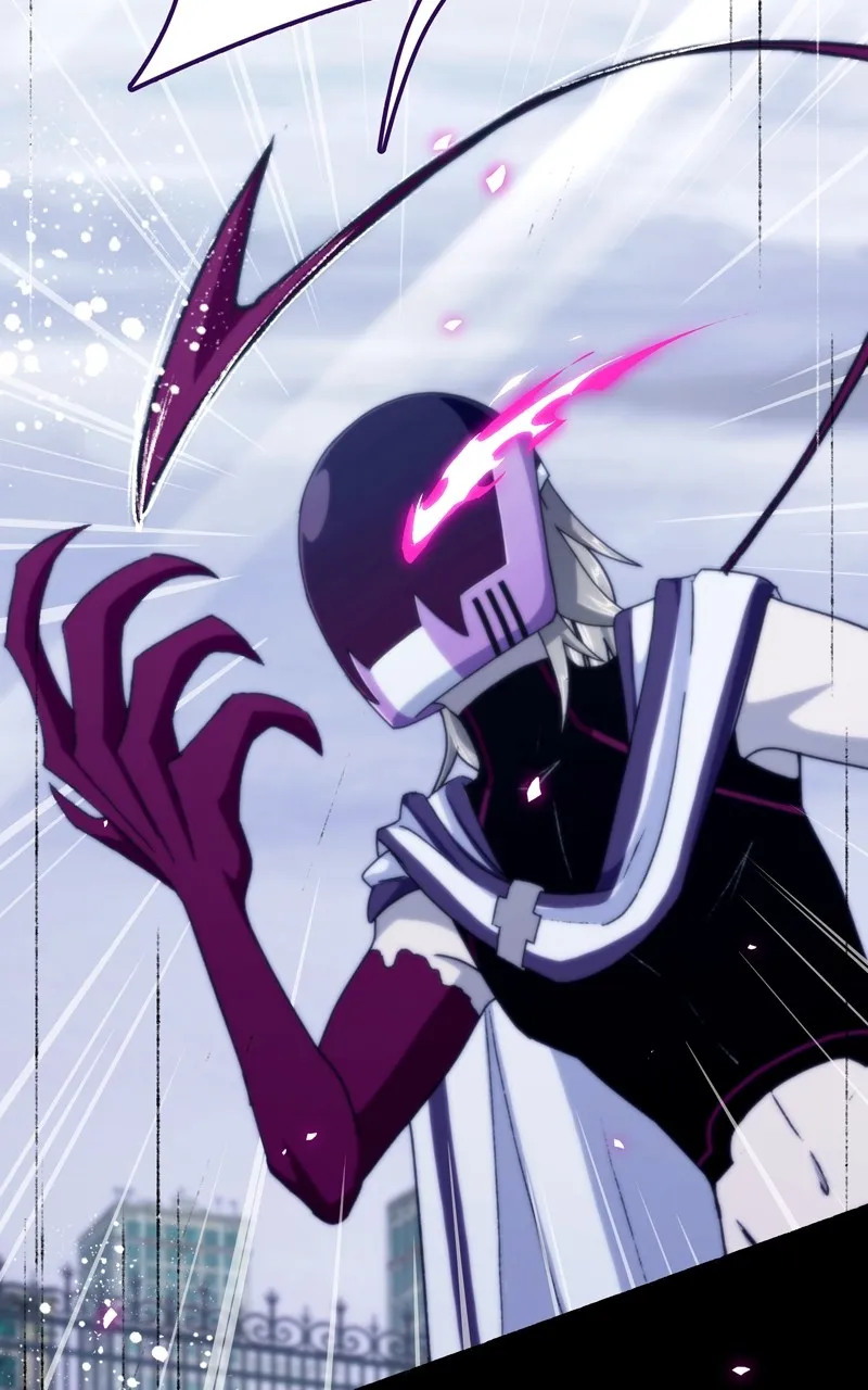 Read City of Blank EN Manga Online