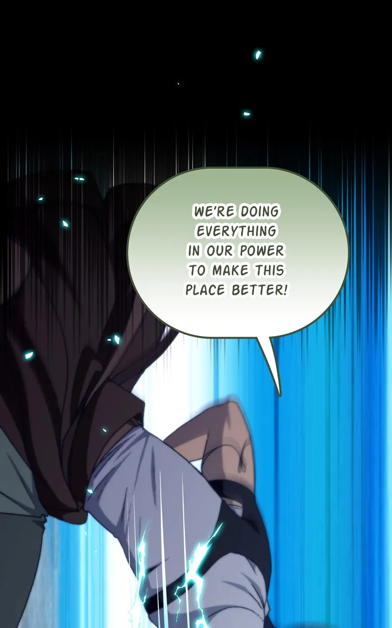 Read City of Blank EN Manga Online