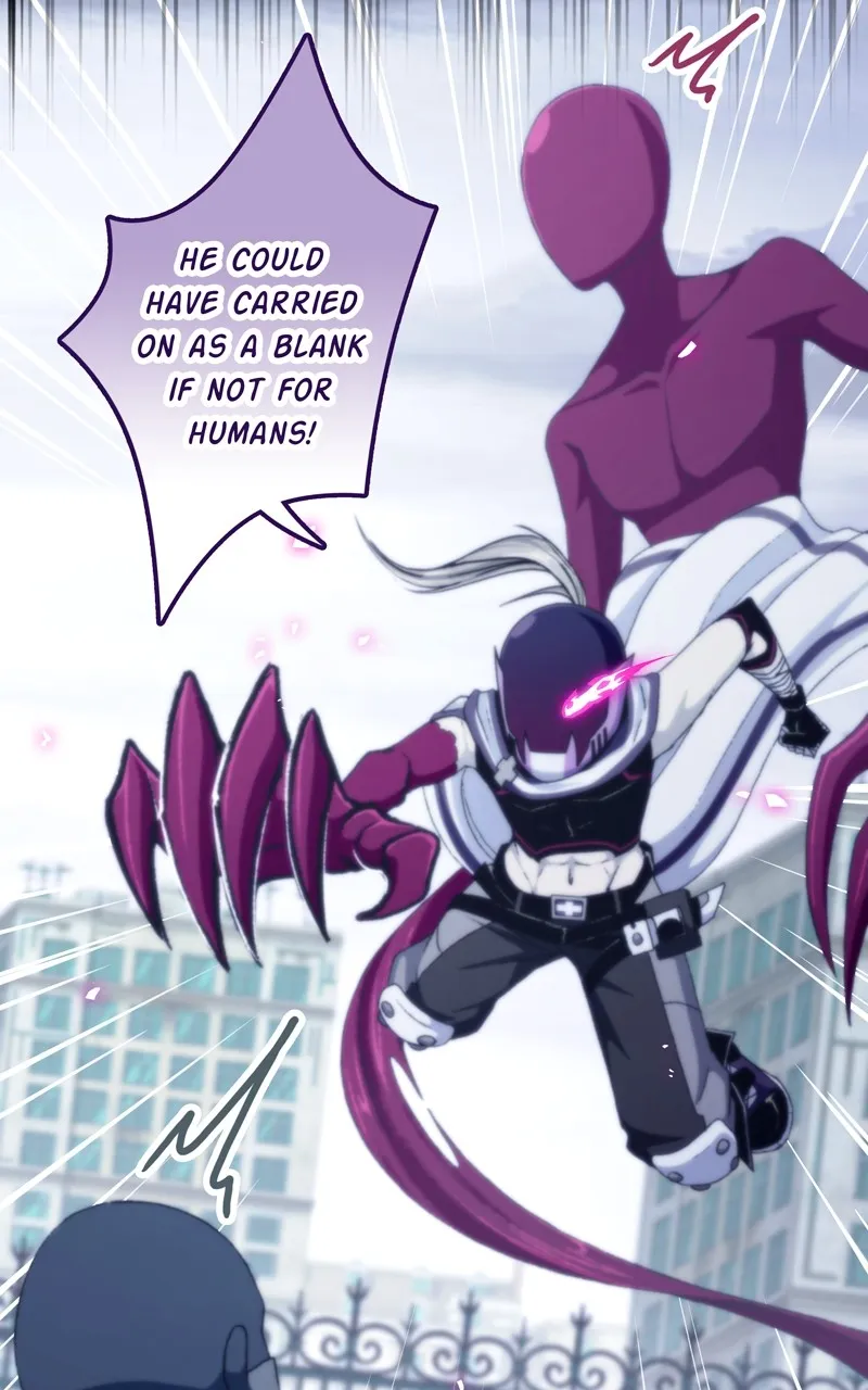 Read City of Blank EN Manga Online