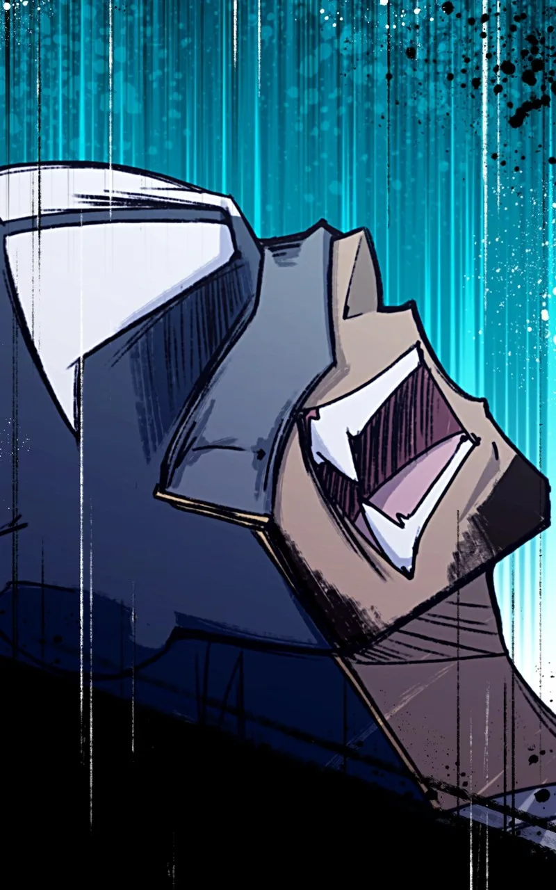 Read City of Blank EN Manga Online