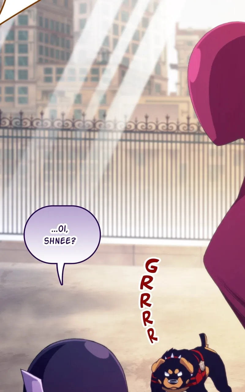 Read City of Blank EN Manga Online