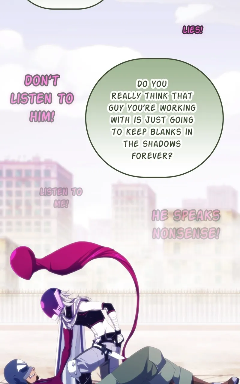 Read City of Blank EN Manga Online
