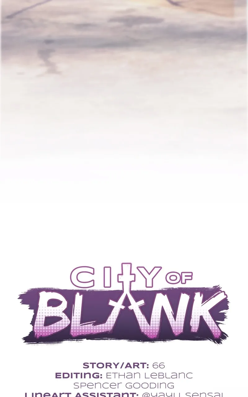 Read City of Blank EN Manga Online