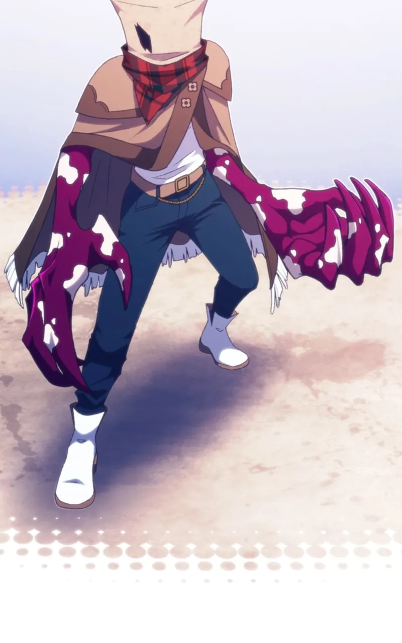 Read City of Blank EN Manga Online