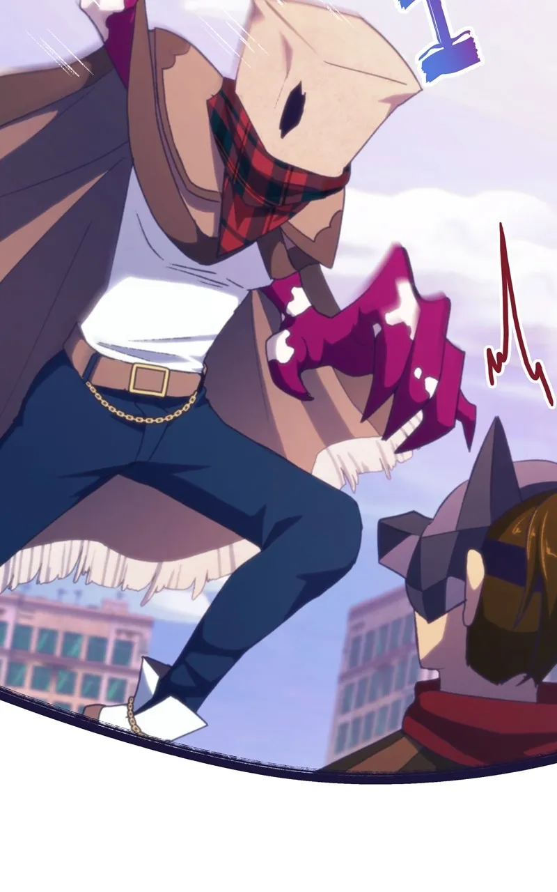 Read City of Blank EN Manga Online