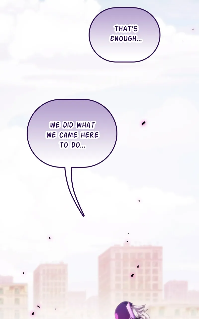 Read City of Blank EN Manga Online