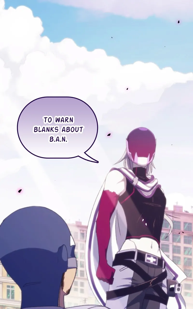Read City of Blank EN Manga Online