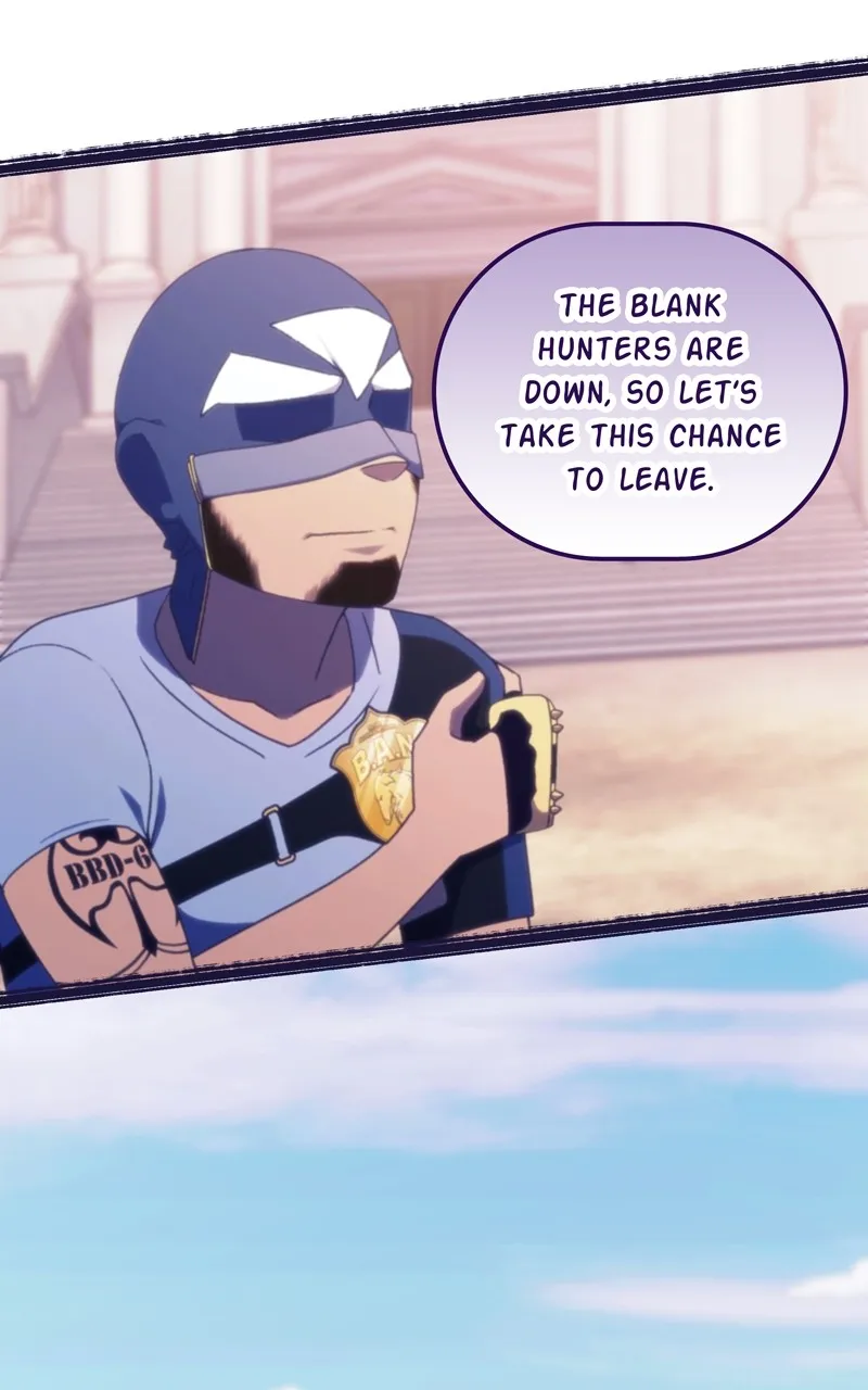 Read City of Blank EN Manga Online