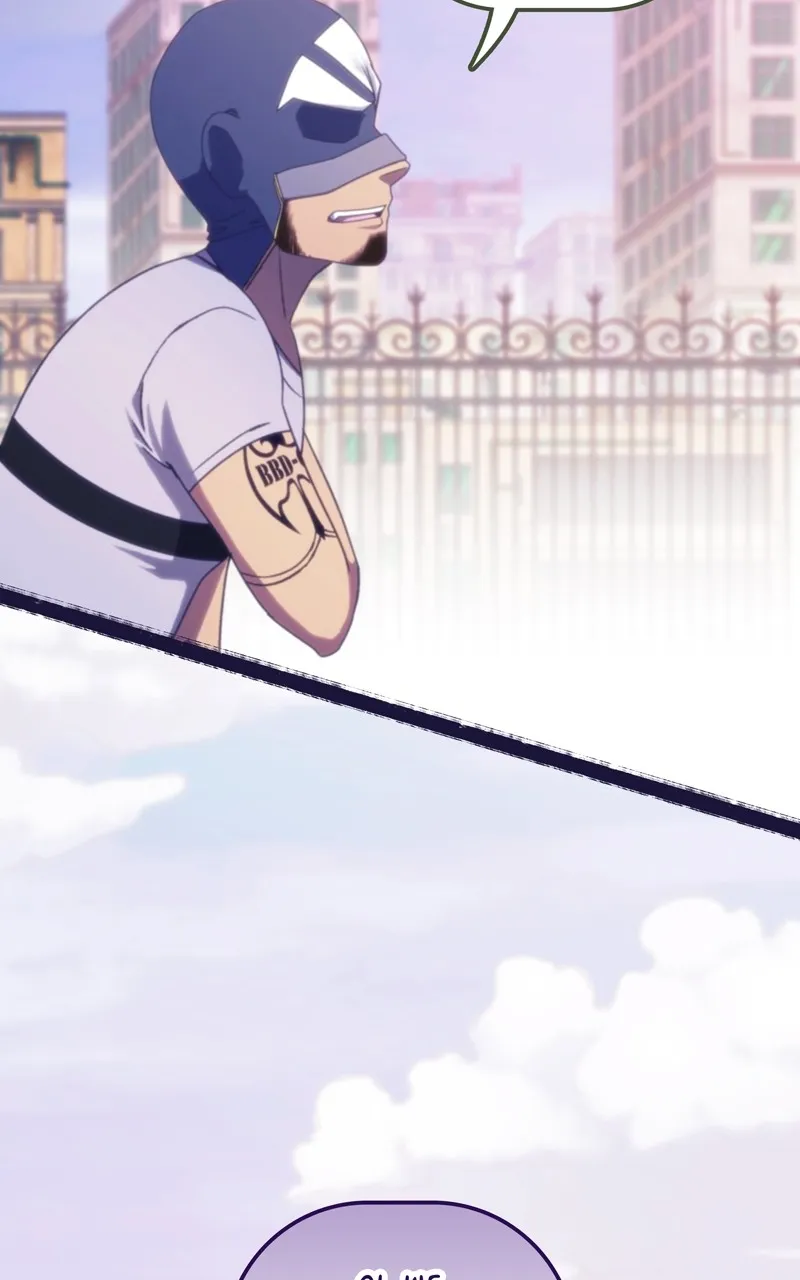 Read City of Blank EN Manga Online
