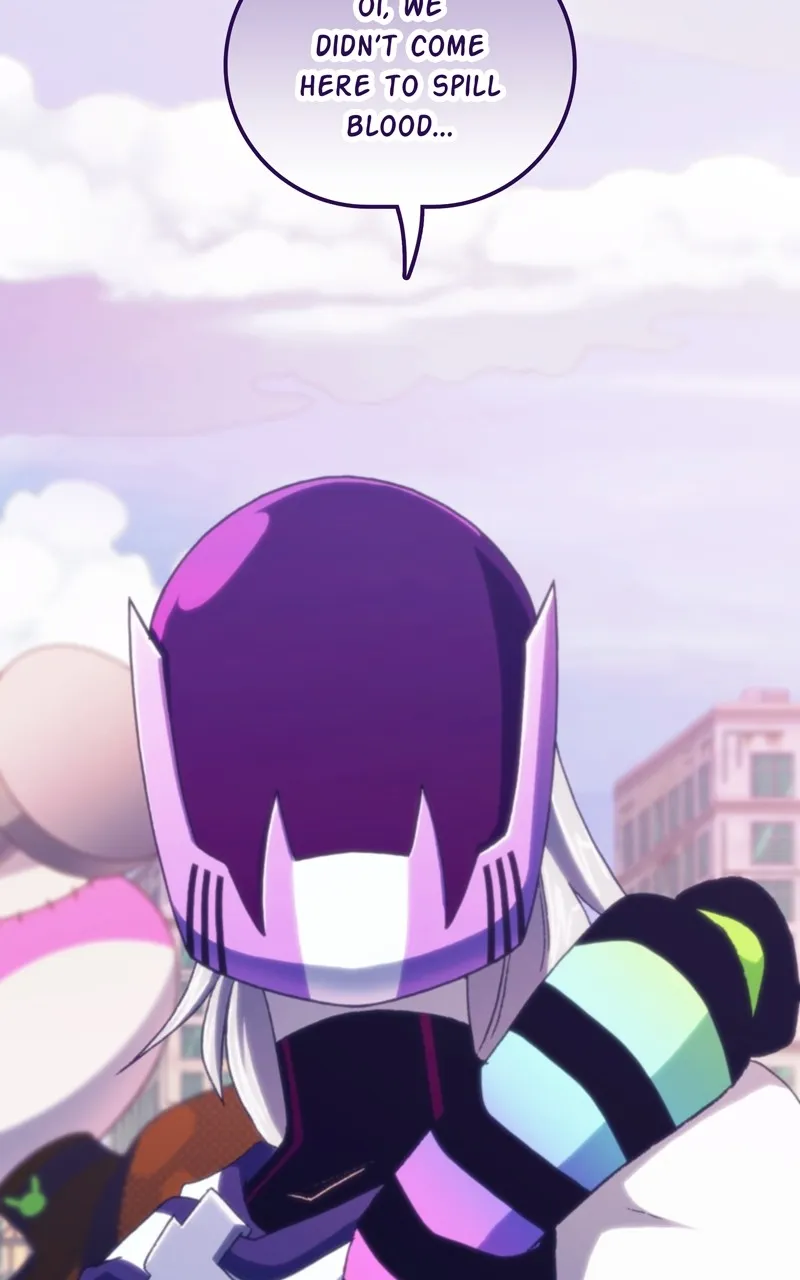 Read City of Blank EN Manga Online