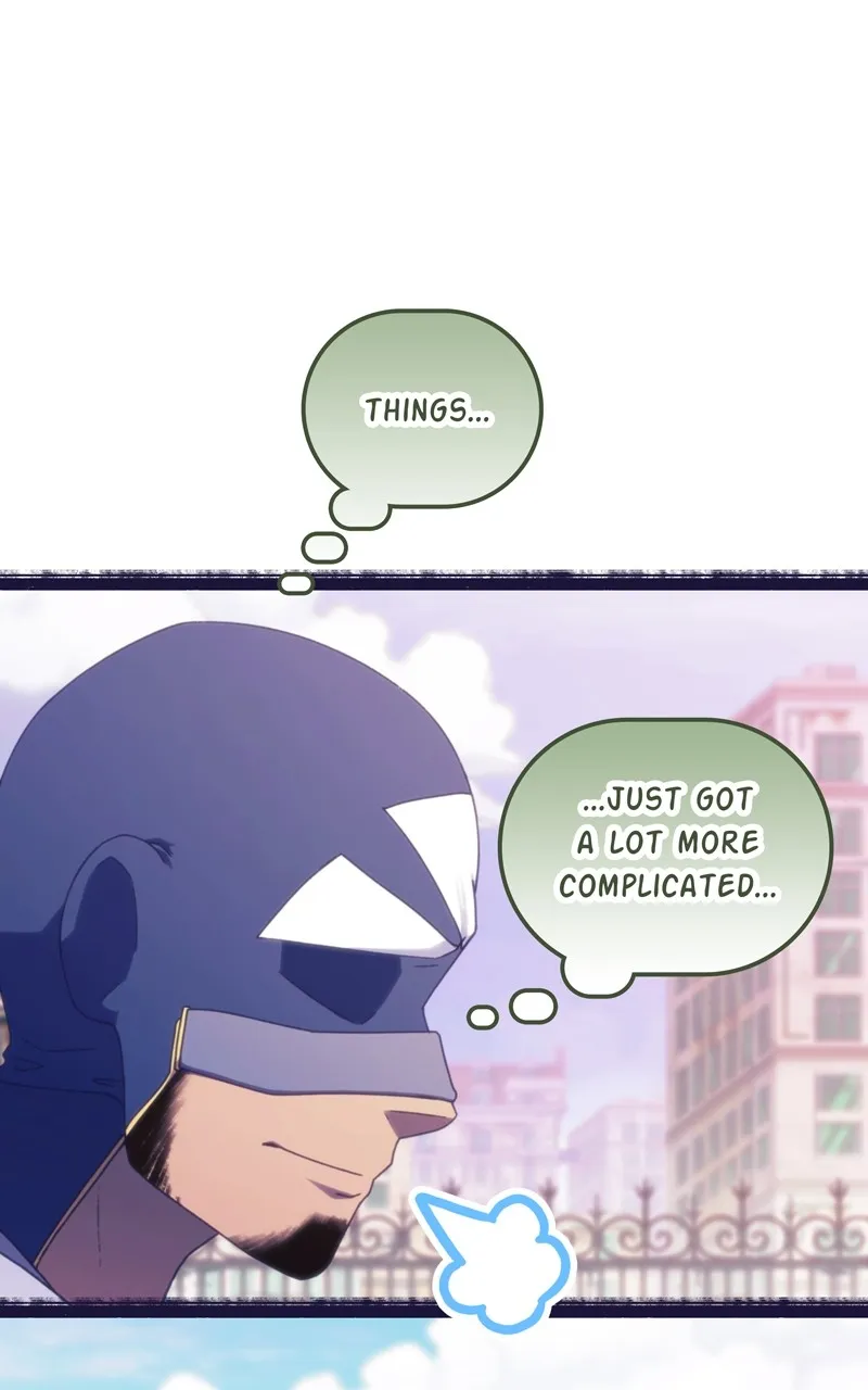 Read City of Blank EN Manga Online