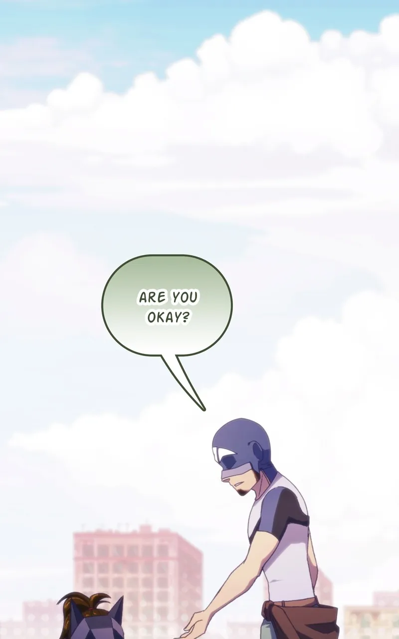 Read City of Blank EN Manga Online