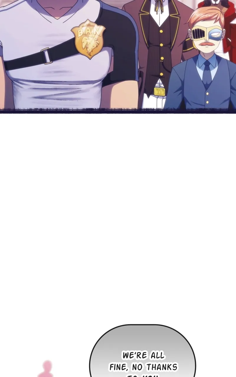 Read City of Blank EN Manga Online