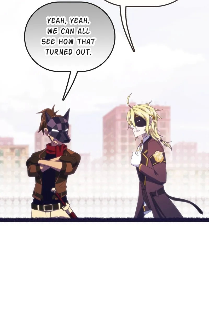 Read City of Blank EN Manga Online