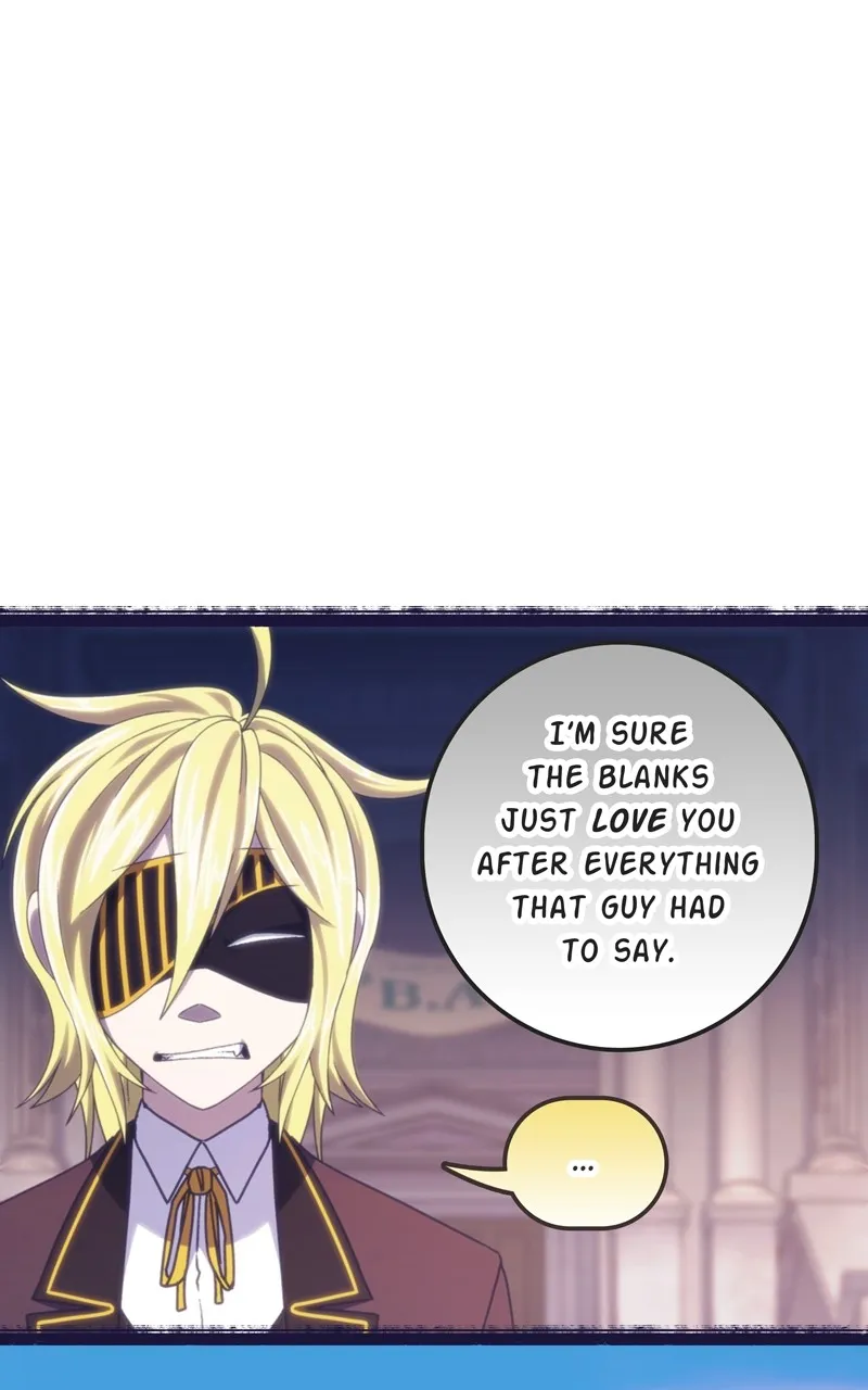 Read City of Blank EN Manga Online