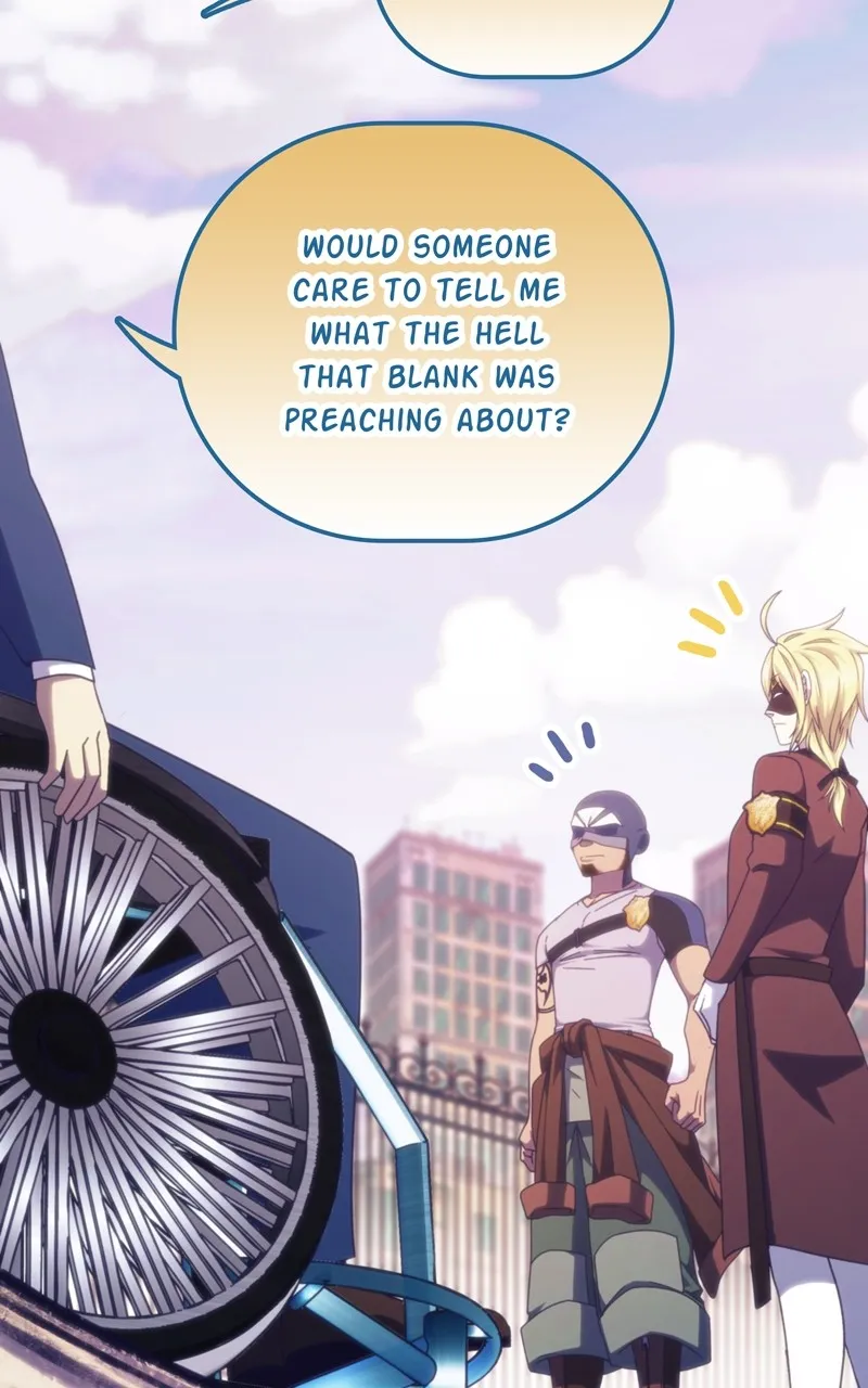 Read City of Blank EN Manga Online