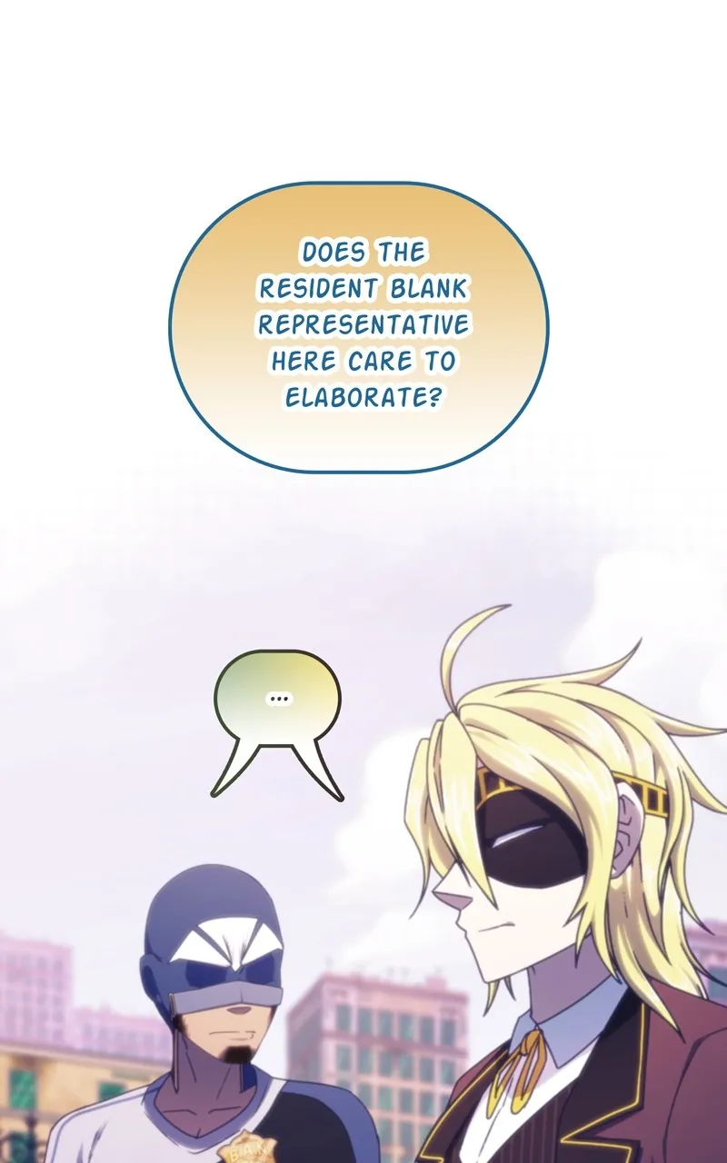 Read City of Blank EN Manga Online