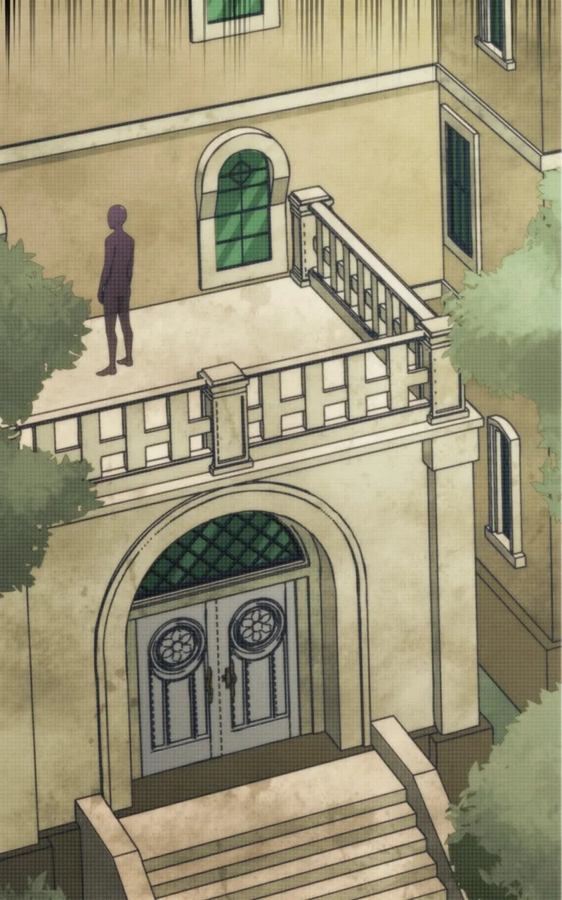 Read City of Blank EN Manga Online