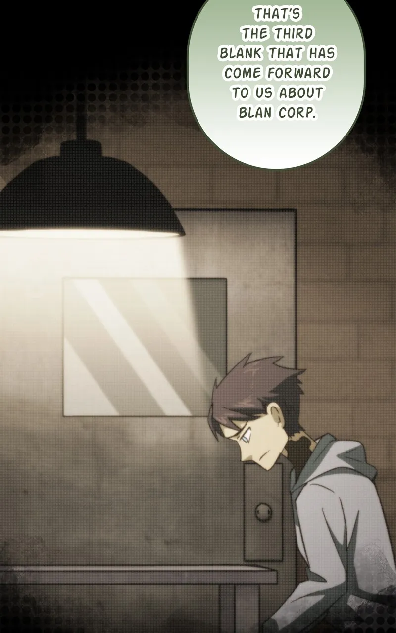 Read City of Blank EN Manga Online