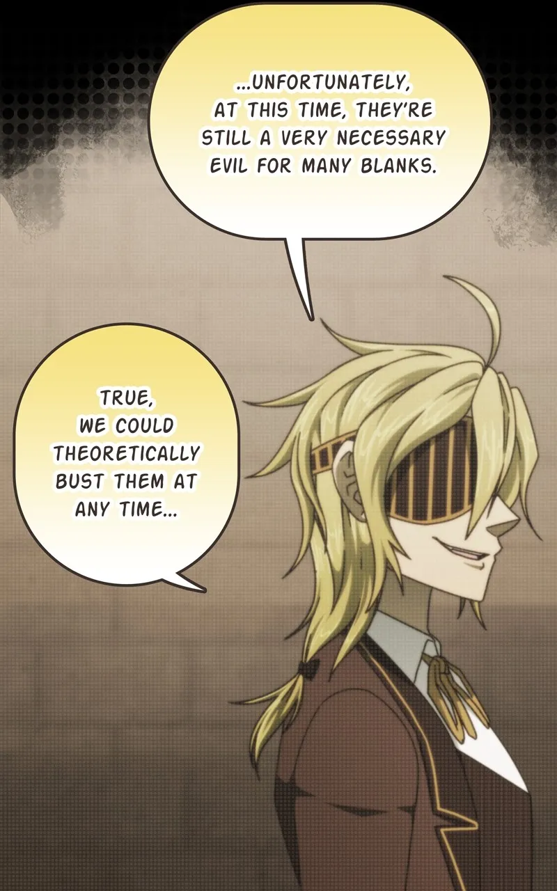 Read City of Blank EN Manga Online