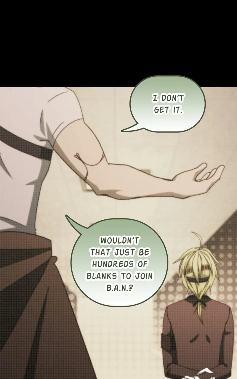 Read City of Blank EN Manga Online