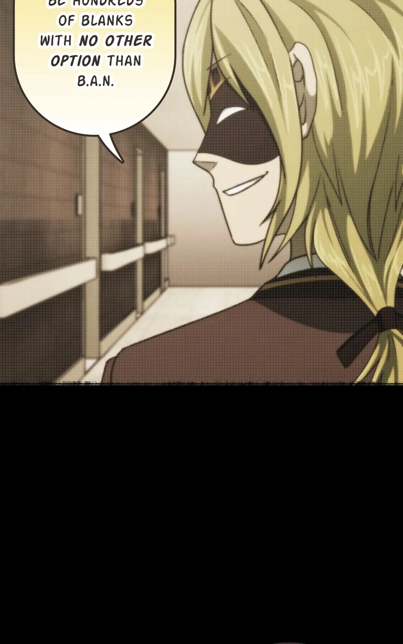 Read City of Blank EN Manga Online