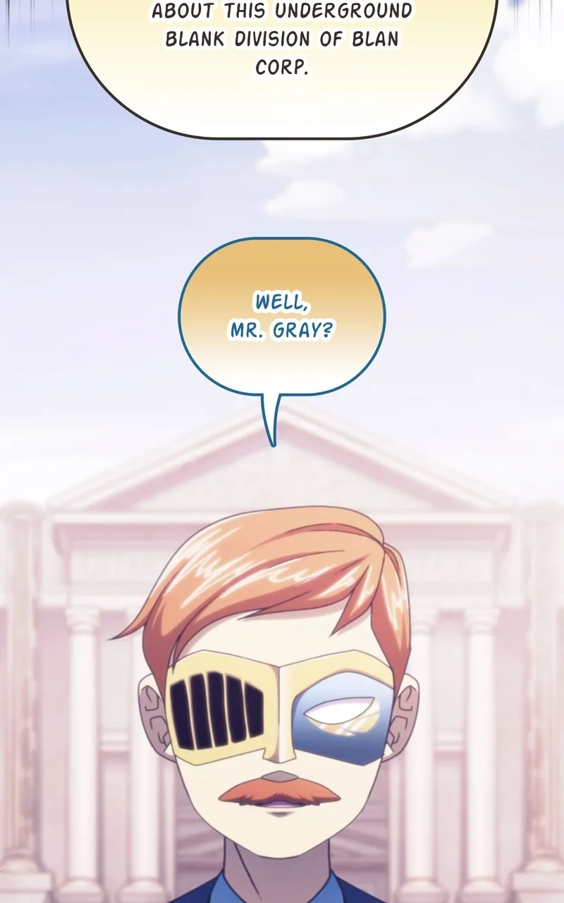 Read City of Blank EN Manga Online