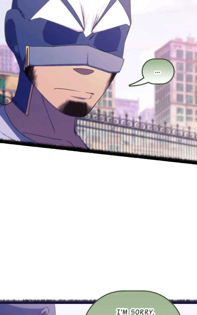 Read City of Blank EN Manga Online
