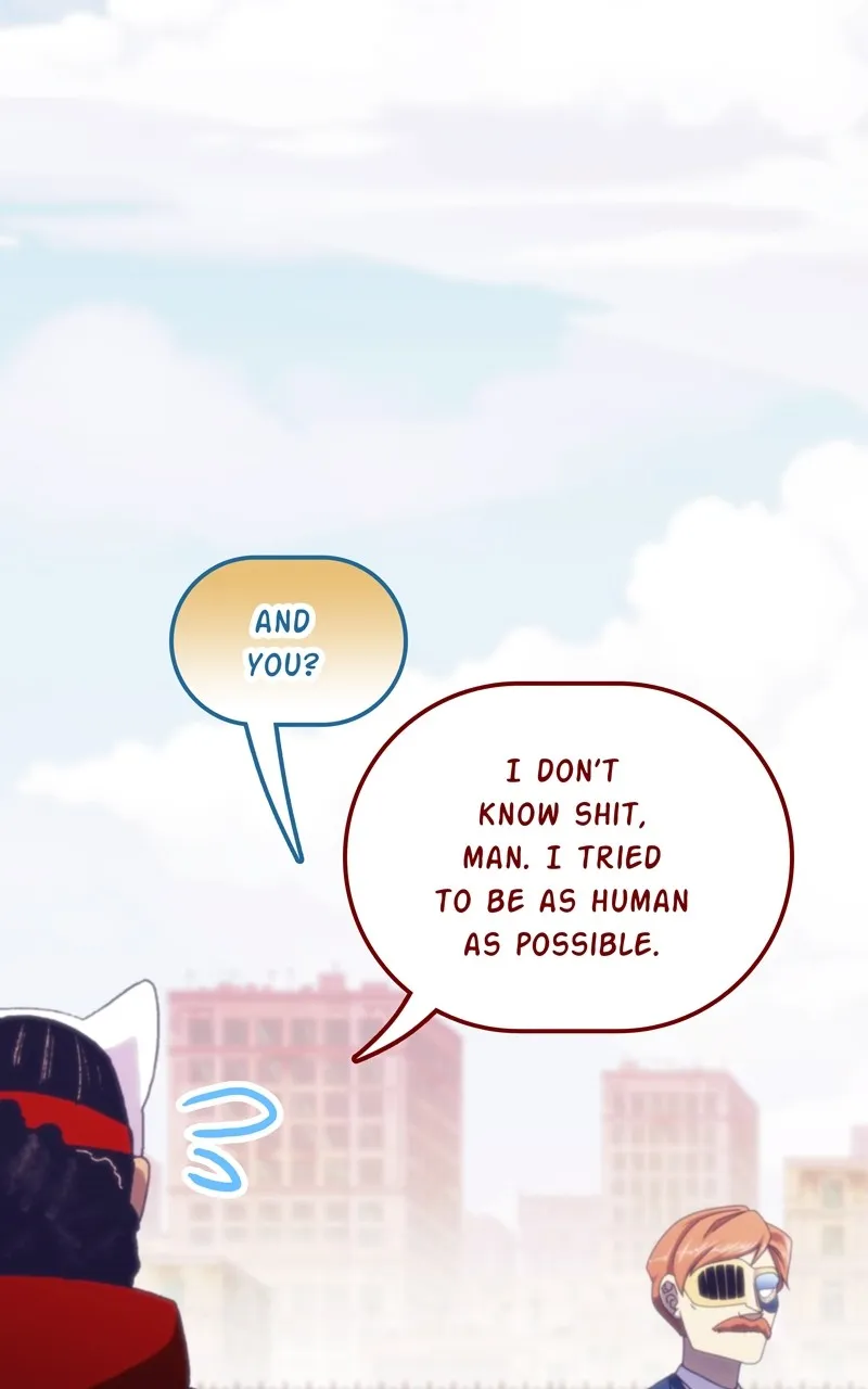 Read City of Blank EN Manga Online