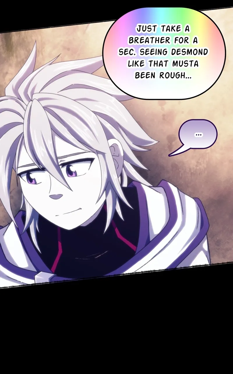 Read City of Blank EN Manga Online