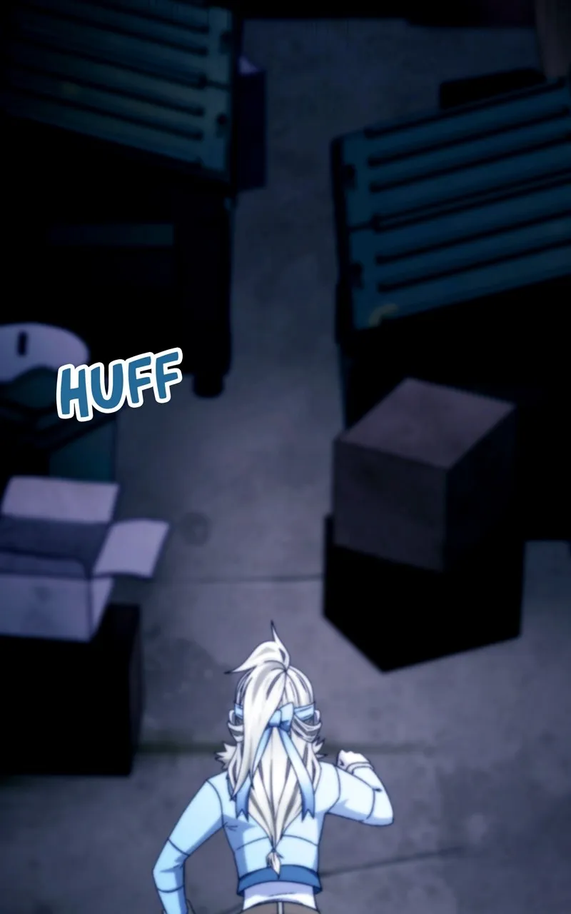 Read City of Blank EN Manga Online