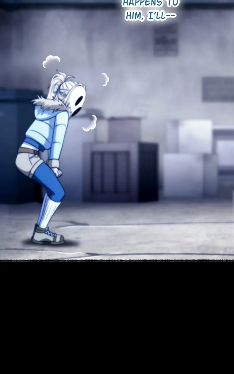 Read City of Blank EN Manga Online