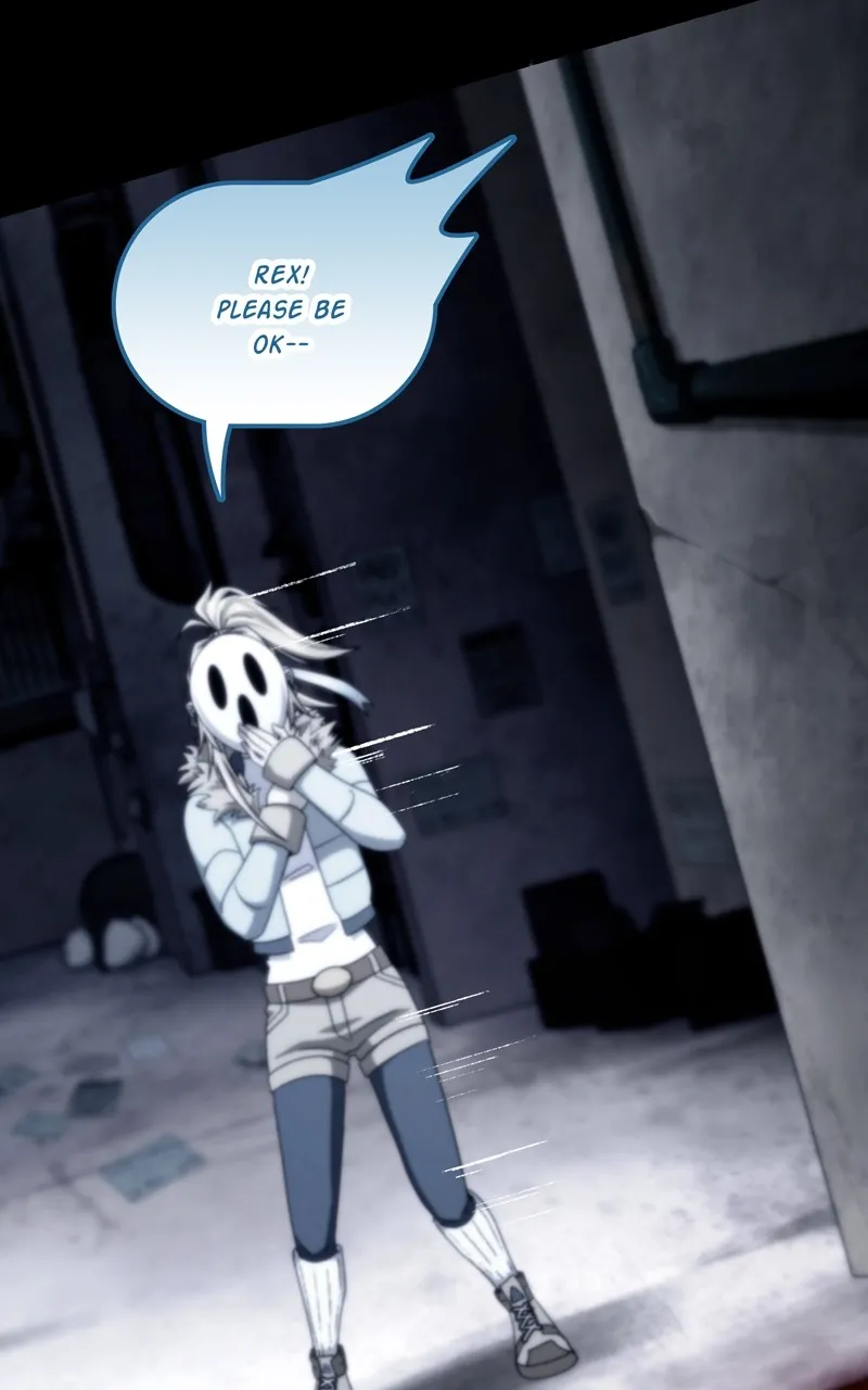 Read City of Blank EN Manga Online