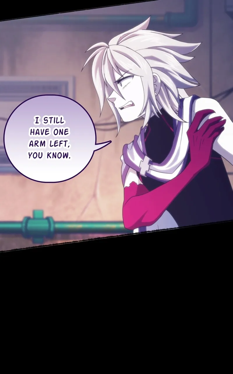 Read City of Blank EN Manga Online