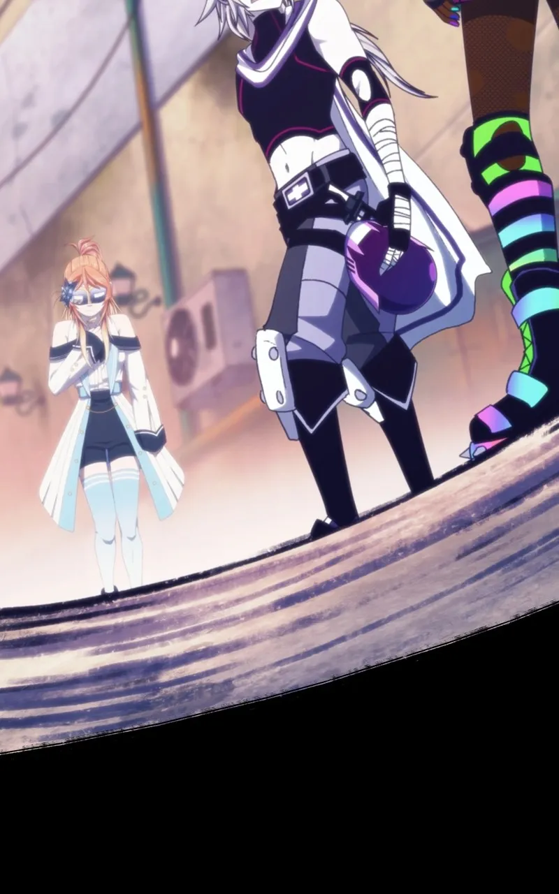 Read City of Blank EN Manga Online