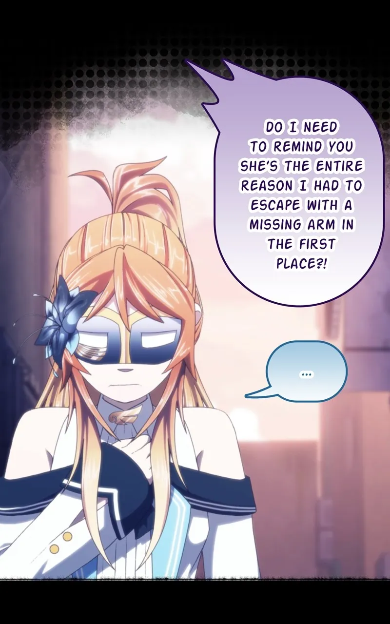 Read City of Blank EN Manga Online