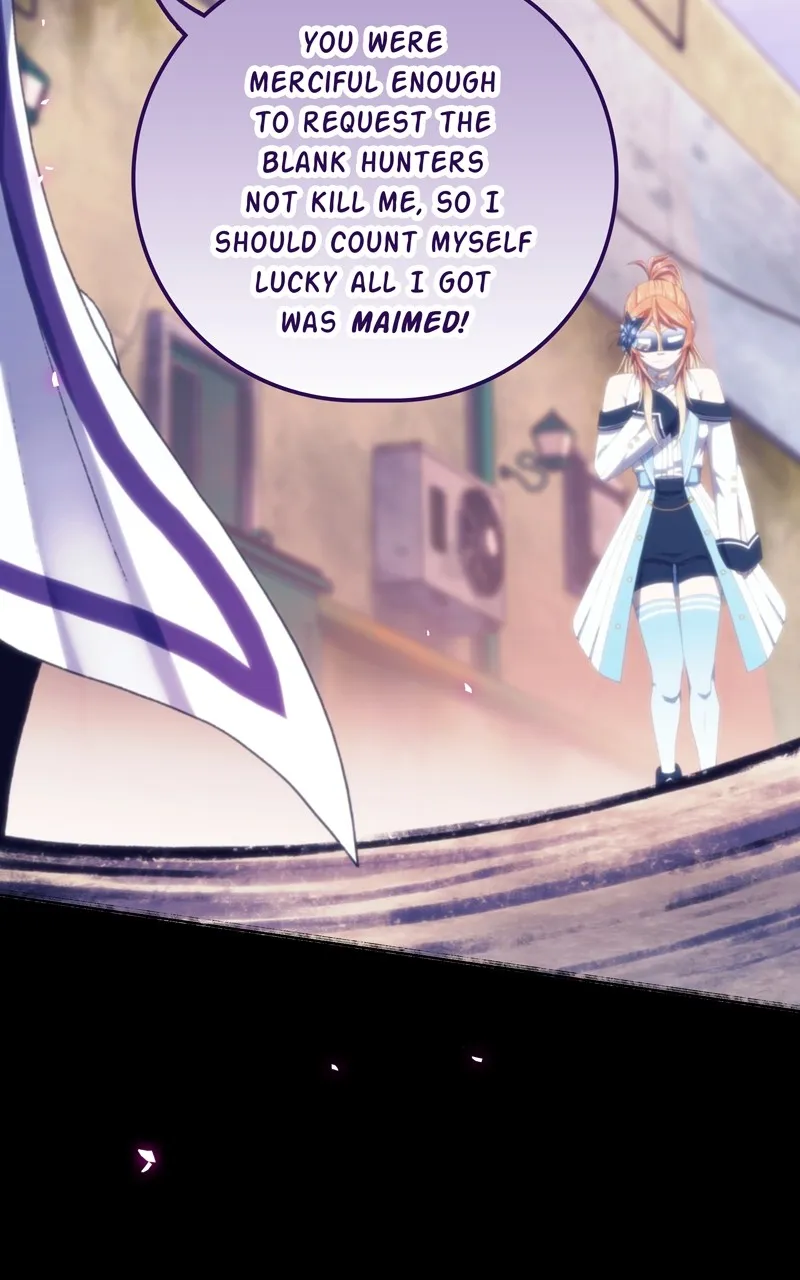Read City of Blank EN Manga Online