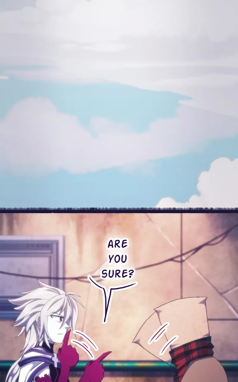 Read City of Blank EN Manga Online