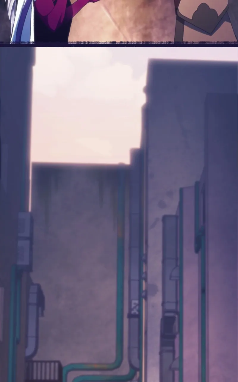 Read City of Blank EN Manga Online
