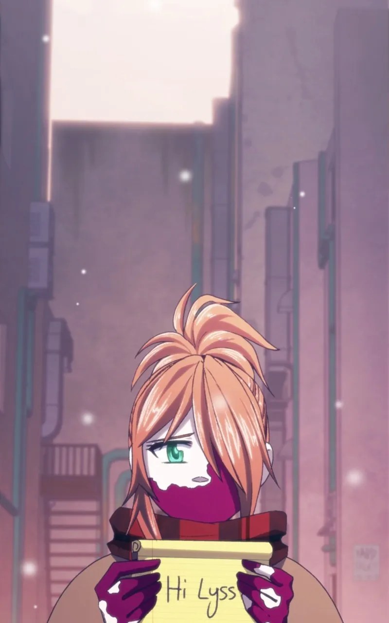 Read City of Blank EN Manga Online
