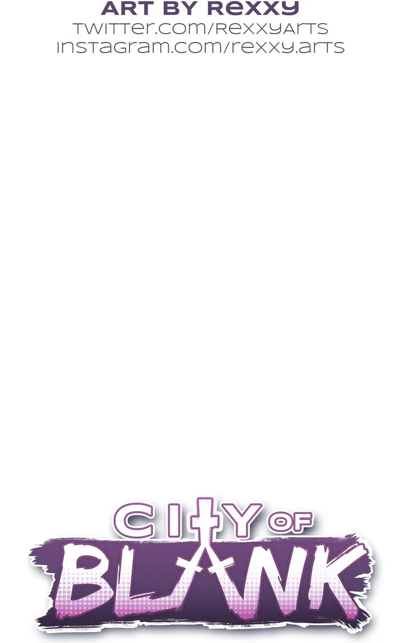 Read City of Blank EN Manga Online