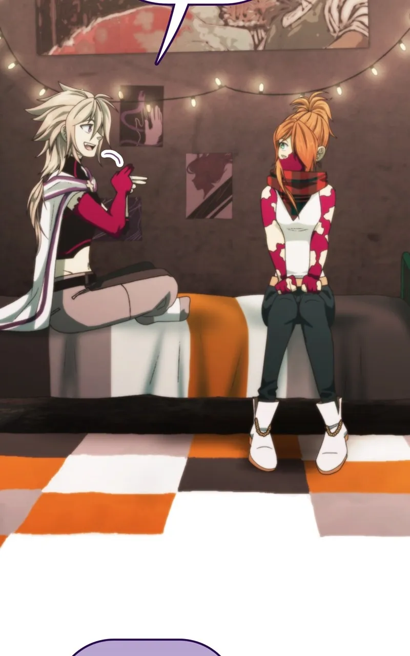 Read City of Blank EN Manga Online