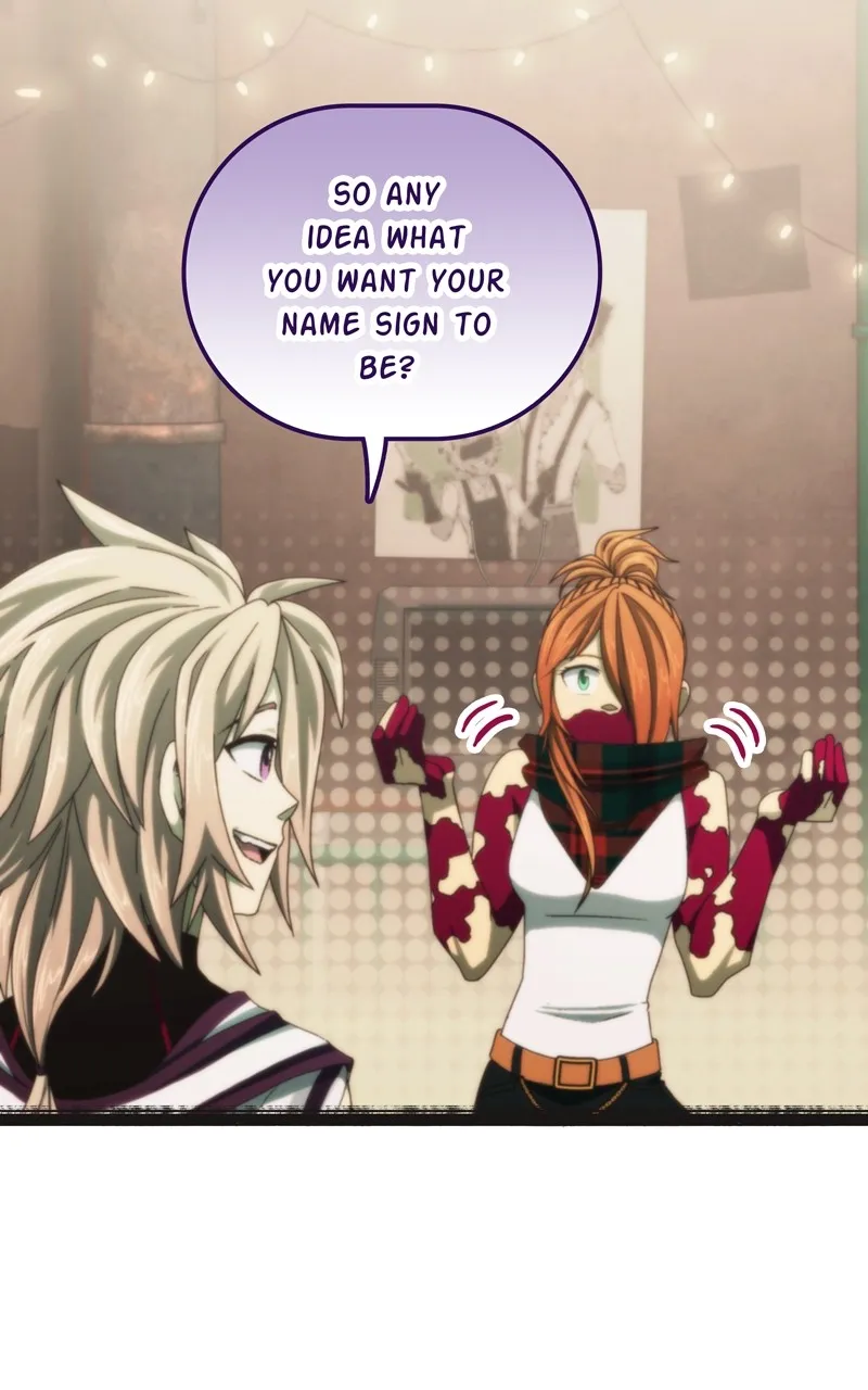 Read City of Blank EN Manga Online