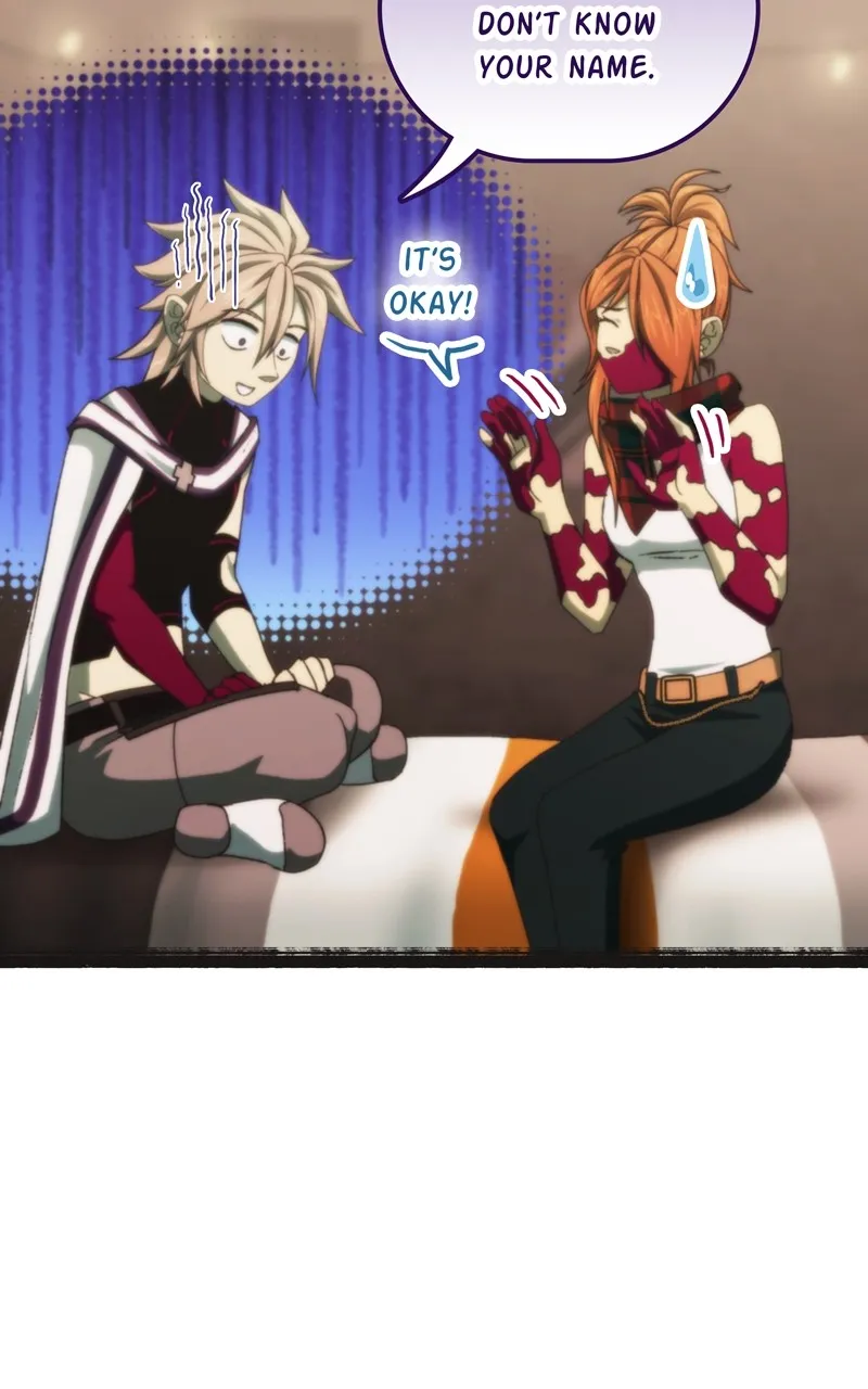 Read City of Blank EN Manga Online