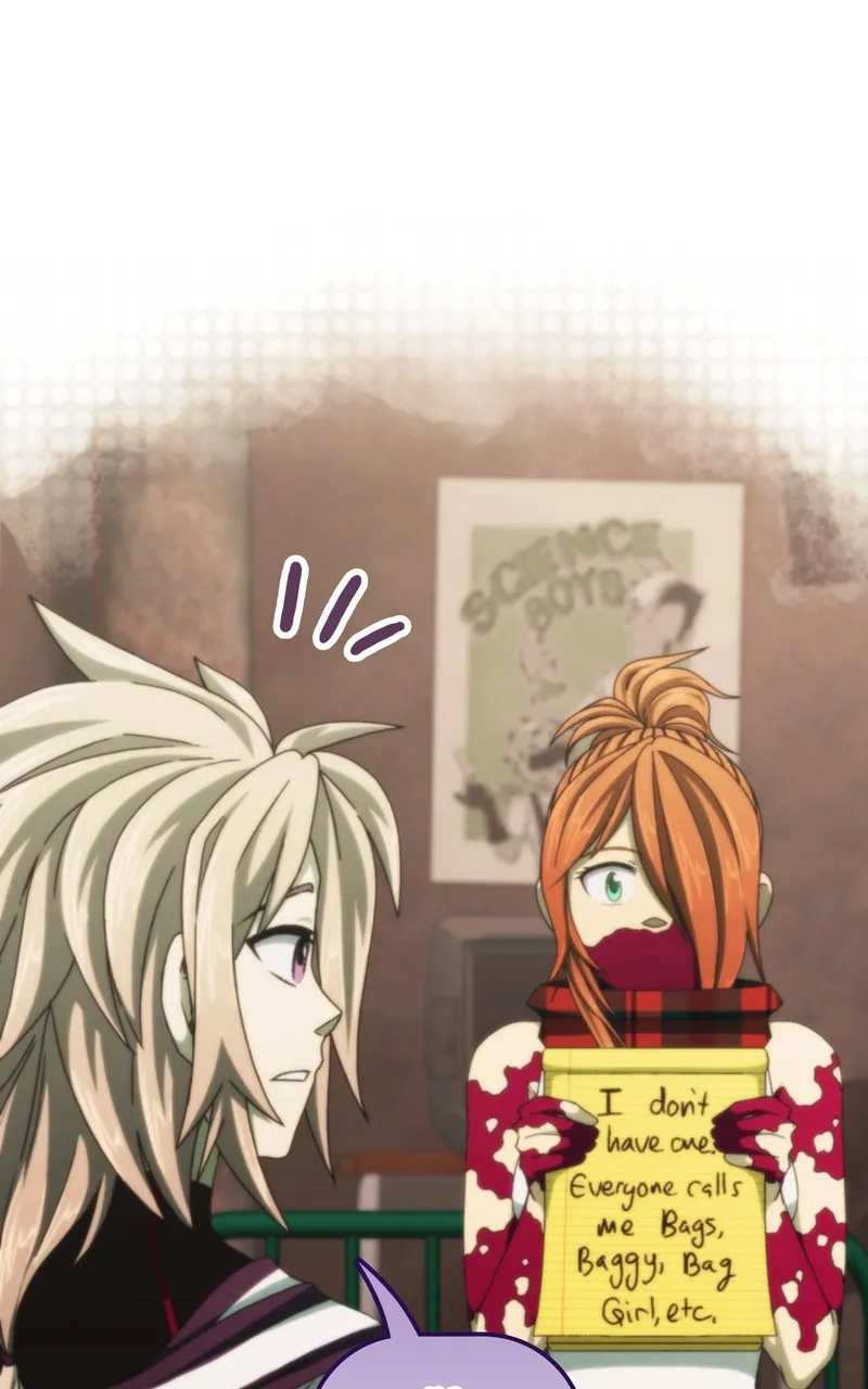 Read City of Blank EN Manga Online