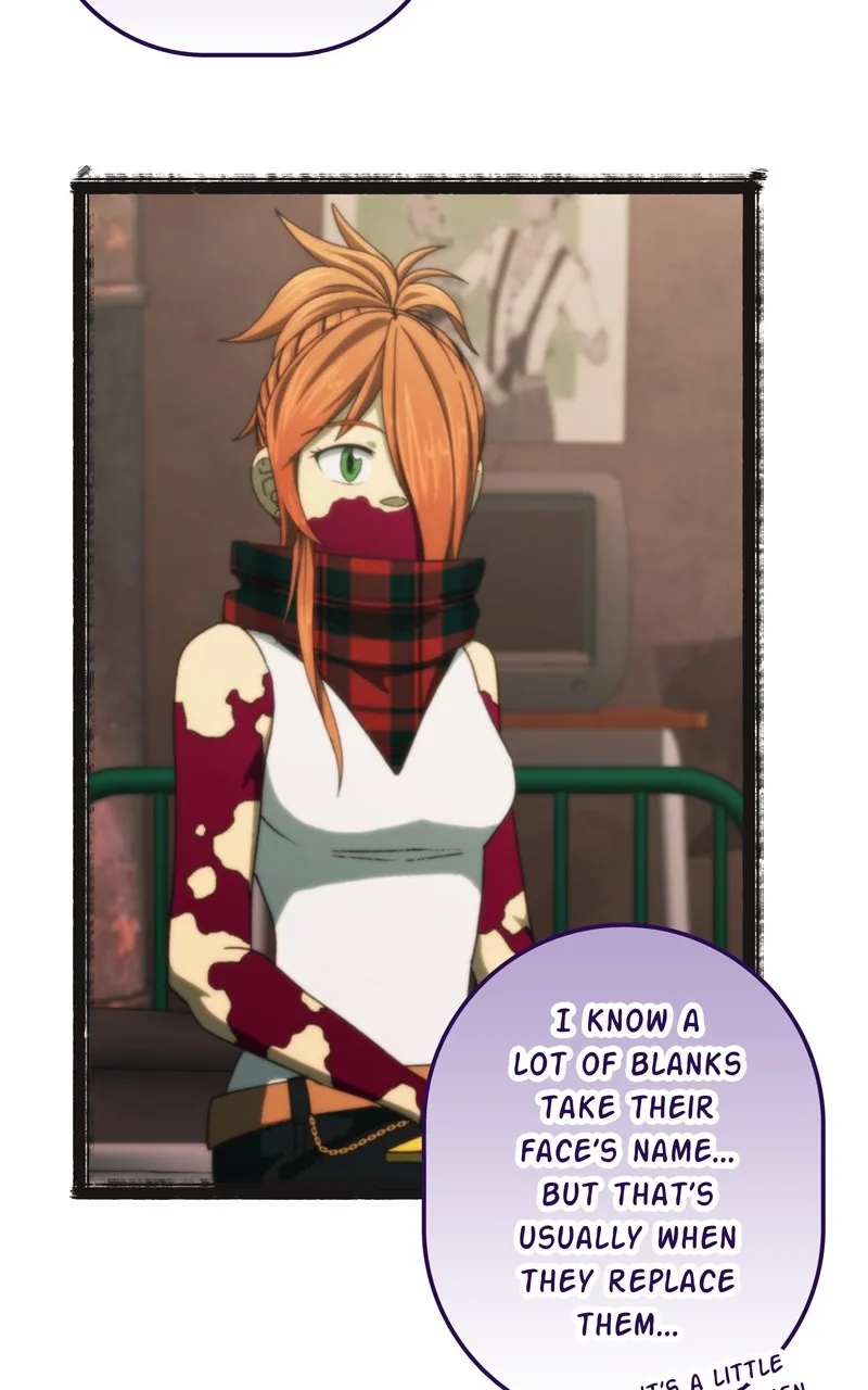 Read City of Blank EN Manga Online