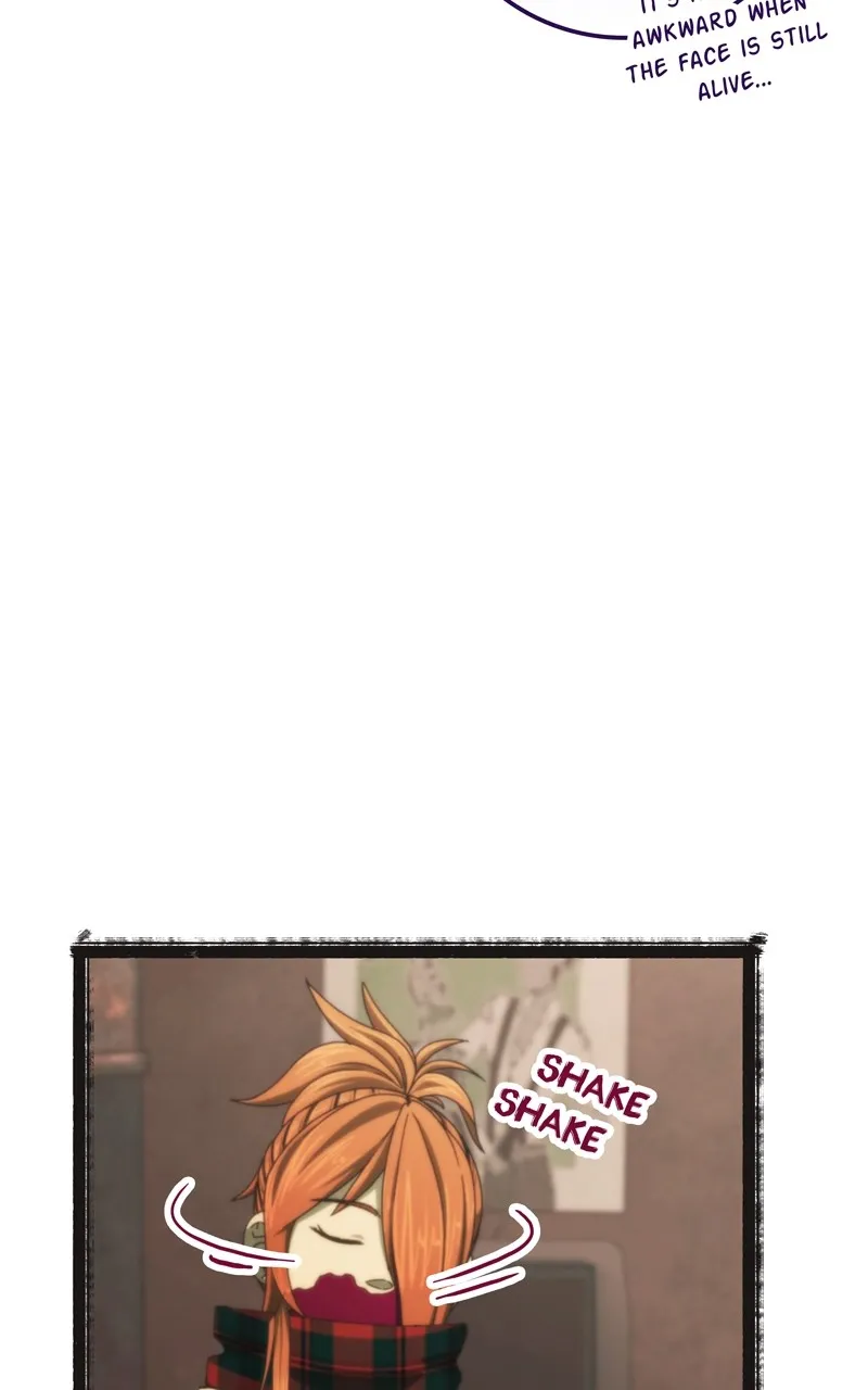 Read City of Blank EN Manga Online