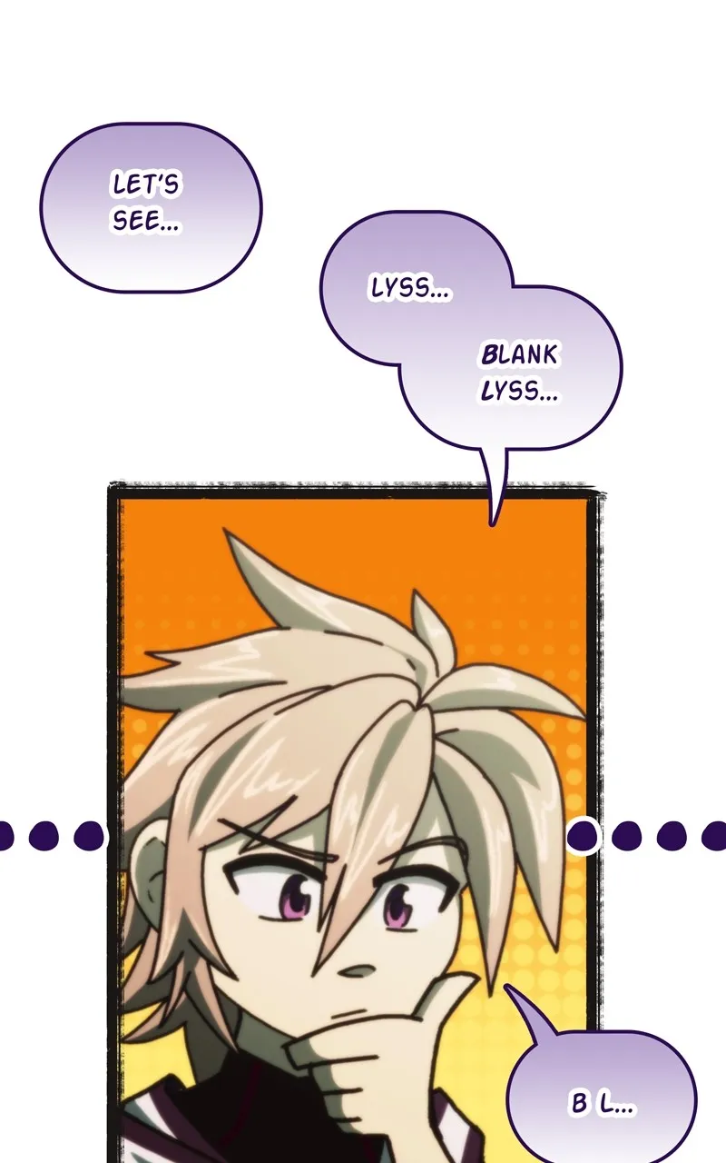 Read City of Blank EN Manga Online