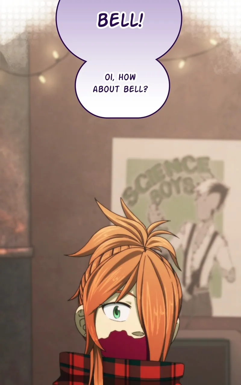 Read City of Blank EN Manga Online